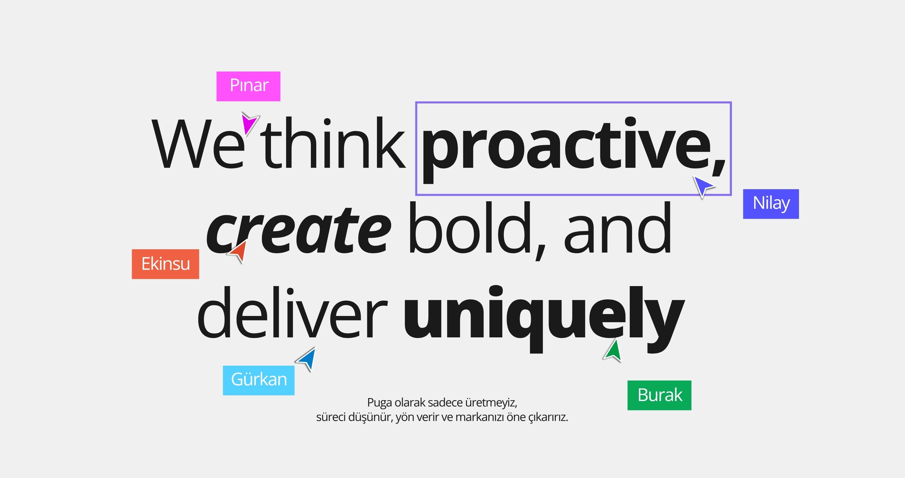 About Proactive Desktop